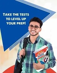 MHT-CET PCM Test Series (Physics, Chemistry  Maths)  Book for Engineering and Pharmacy Entrance Exam | Includes MCQs , Topic Tests, Model Test Paper and Revision Test-thumb2