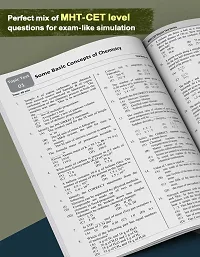 MHT-CET PCM Test Series (Physics, Chemistry  Maths)  Book for Engineering and Pharmacy Entrance Exam | Includes MCQs , Topic Tests, Model Test Paper and Revision Test-thumb1