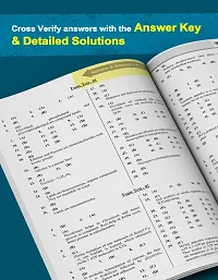 MHT CET Biology Test Series Book | MCQs with Answer and Solutions-thumb4