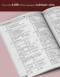 CUET Entrance Exam Books | CUET UG Physics, Chemistry and Biology |Common University Entrance Test | MCQs Syllabus Prescribed By NTA | CUET BSC Guide Consists Topic Test and Quick Revision-thumb2