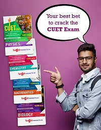 CUET Entrance Exam Books | CUET UG Physics, Chemistry and Biology |Common University Entrance Test | MCQs Syllabus Prescribed By NTA | CUET BSC Guide Consists Topic Test and Quick Revision-thumb3