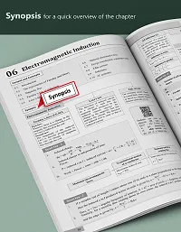 CUET Entrance Exam Books | CUET UG Physics, Chemistry and Biology |Common University Entrance Test | MCQs Syllabus Prescribed By NTA | CUET BSC Guide Consists Topic Test and Quick Revision-thumb4