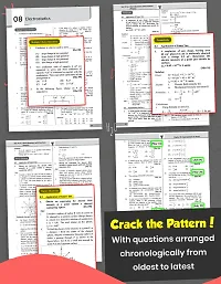 Std 12 Science Board Chapter Wise Questions with Solutions| HSC Topic Wise Board Questions PCMB - 1996 To 2023 | Maharashtra Board New Syllabus-thumb1