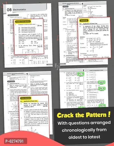 Std 12 Science Board Chapter Wise Questions with Solutions| HSC Topic Wise Board Questions PCMB - 1996 To 2023 | Maharashtra Board New Syllabus-thumb2