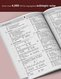 CUET Entrance Exam Books Science PCM | CUET Guide-Physics, Chemistry And Maths | CUET UG Entrance Exam Book For BSC | Common University Entrance Test For Under-Graduate/Integrated Courses-thumb2