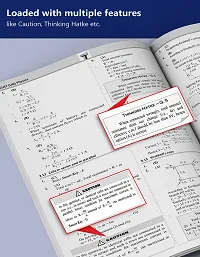 CUET Physics Book | CUET Entrance Exam Book | Common University Entrance Test | MCQs Syllabus Prescribed By NTA | CUET UG BSC Guide Consists of Subtopic wise MCQs, Topic Test, Quick Revision-thumb4