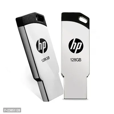 HP V236w 128 GB Pen Drive USB 3.0 128GB Pendrive 128gb pendrive 128 GB Pen Drives 128 gb pendrives-thumb0
