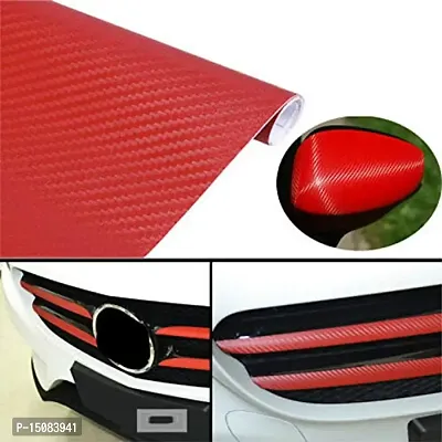 Autocollant Carbone 3D Wrapping