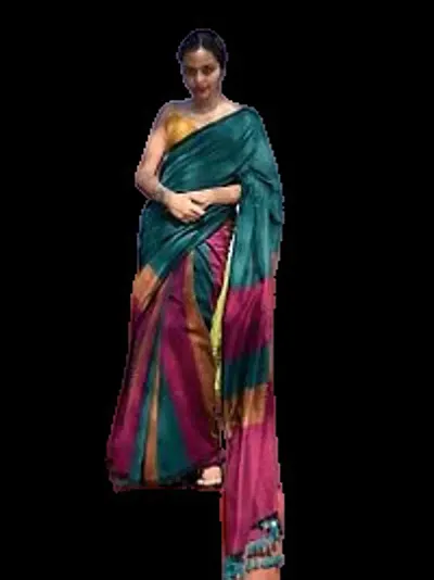 new khadi saree