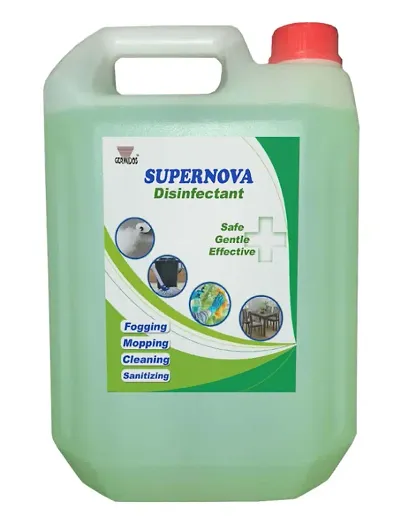 Daily Essential Floor and Surface Cleaner