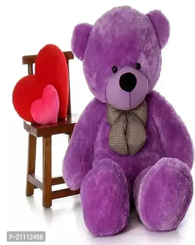 Teddy Bear Soft And Huggabe-thumb0