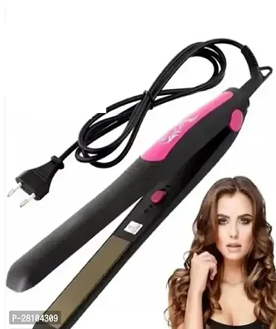 Professional Hair Straightener For Women