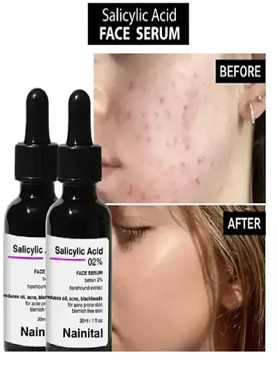 Professional Effective Face Serums