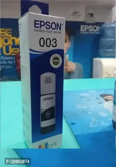 EPSON 003 Ink Bottle