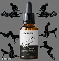 Garnitta Penis Growth Oil-thumb1