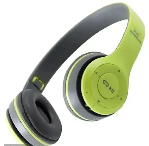 SH12 Wireless Headphone for All Smart Devices Bluetooth Headset