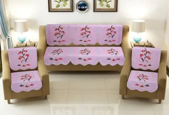 Cotton Sofa Cover