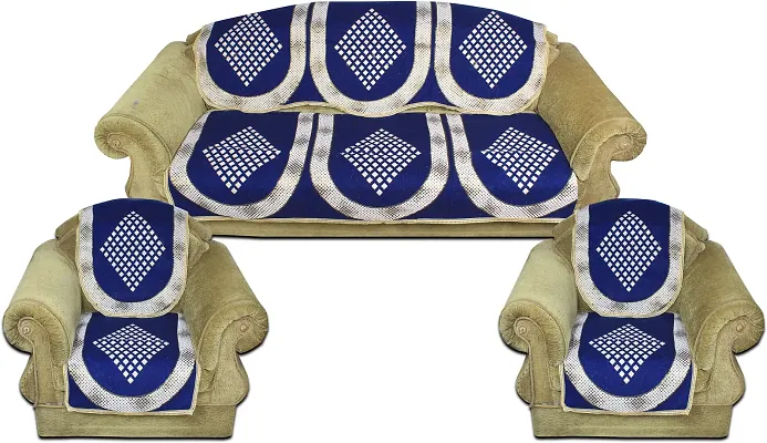Cotton Sofa Cover
