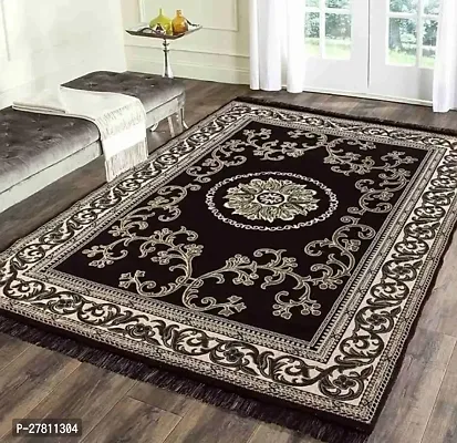 Dushanj Furnishings Cotton Carpet 5*6 feet-thumb0
