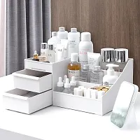 Heavy Quality Makeup Cosmetic Organizer Box Bathrrom items organizer-thumb1