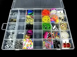 36 Grid Jewellery Organizer For All Small Items-thumb1