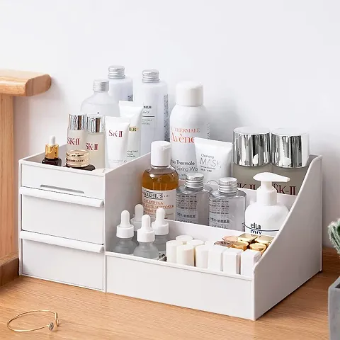 Stylish Cosmetics Storage Box