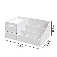 Heavy Quality Makeup Cosmetic Organizer Box Multipurpose org-thumb3