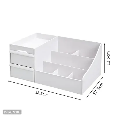 Heavy Quality Makeup Cosmetic Organizer Box Multipurpose org-thumb4