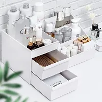 Heavy Quality Makeup Cosmetic Organizer Box Bathrrom items organizer-thumb3