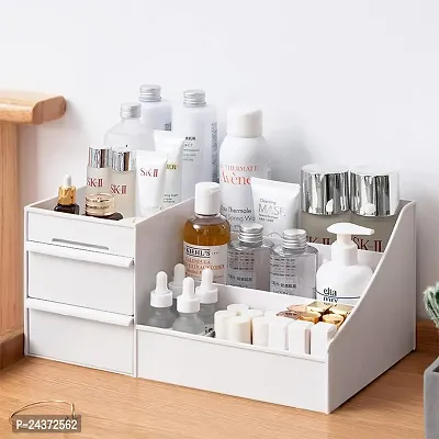 Bathroom Items Organizer For Creams,Shampoo,Toothpaste,Liquid items Storage Organizer-thumb0