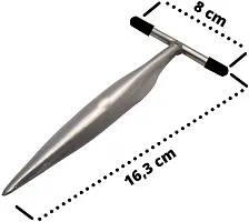 Stainless Steel Coconut Opener Tool/ Knife, Coconut Water Opener Driller Machine (Pack- 1)-thumb2