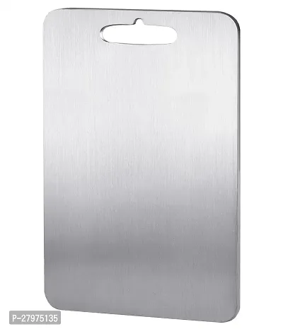 Stainless Steel Cutting Board