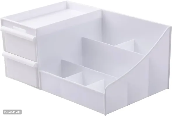 Bathroom Items Organizer For Creams,Shampoo,Toothpaste,Liquid items Plasric Storage Organizer Platic