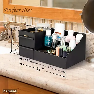 1 Pcs skin care organizer-thumb2