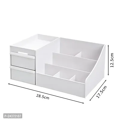 Makeup Organizer Srorage Box Plastic organizer-thumb4