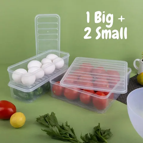 Best in Price Kitchen Storage Container for Food Storage Purpose Vol 54