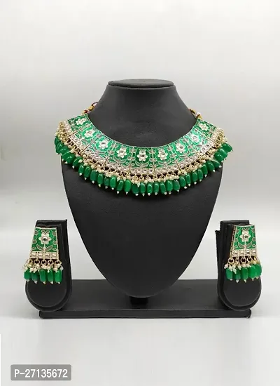 Elegant Jewellery Sets for Women-thumb0