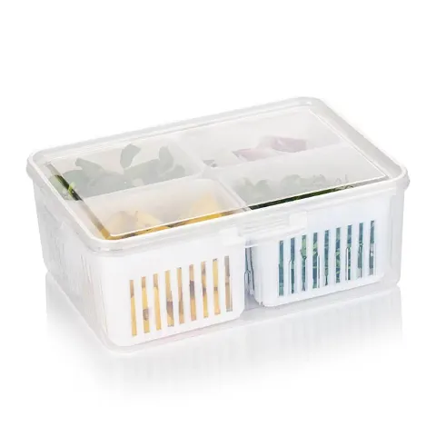 Best in Price Kitchen Storage Container for Food Storage Purpose Vol 162