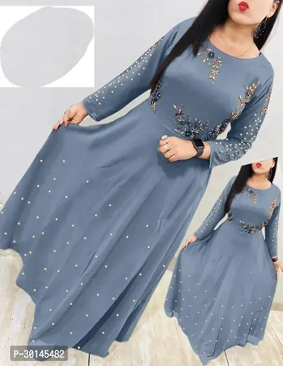 Stylish Georgette Dress For Women