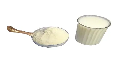 Eureka (200 Gm) Healthy Milk Powder-thumb2