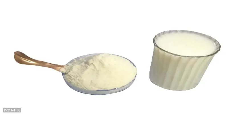 Eureka (200 Gm) Healthy Milk Powder-thumb3