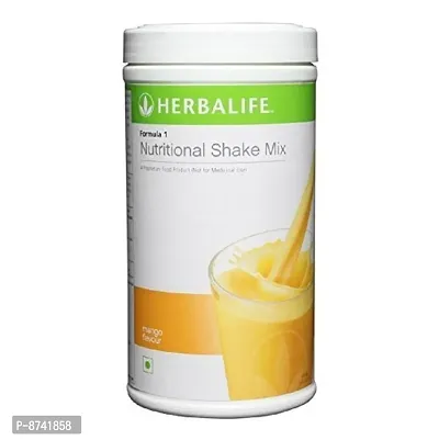 Herbalife Formula 1 Nutritional Shake Mix for Weight Loss Choose from Mango