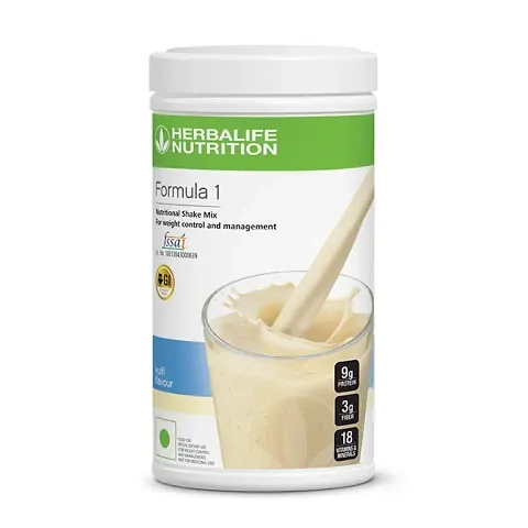 Herbalife Nutrition Shake