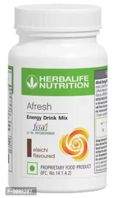 HERBALIFE Nutritition Afresh Elaichi flavoured-thumb0