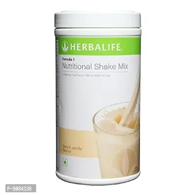 Herbalife Formula 1 Nutritional Shake Mix-thumb0