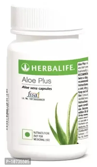 Herbalife Aloe Plus-thumb0