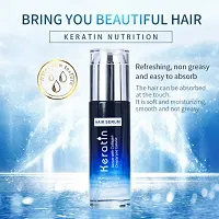 Keratin Professionals Hair Serum With Keratin 100ml-thumb4