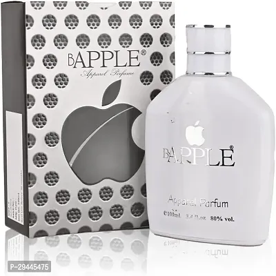 Bapple apperial perfume for men and women best fragrance from black 50ml-thumb0