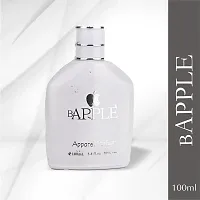 Bapple apperial perfume for men and women best fragrance from black 50ml-thumb2