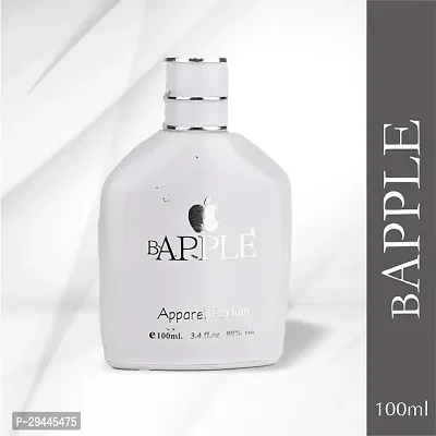 Bapple apperial perfume for men and women best fragrance from black 50ml-thumb3